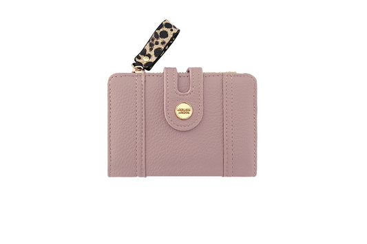 Francesca Small purse in Pink