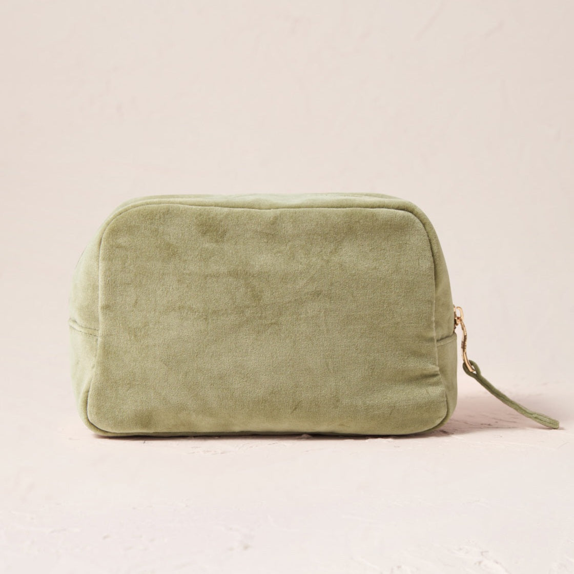 Giraffe Mother & Baby Makeup Bag