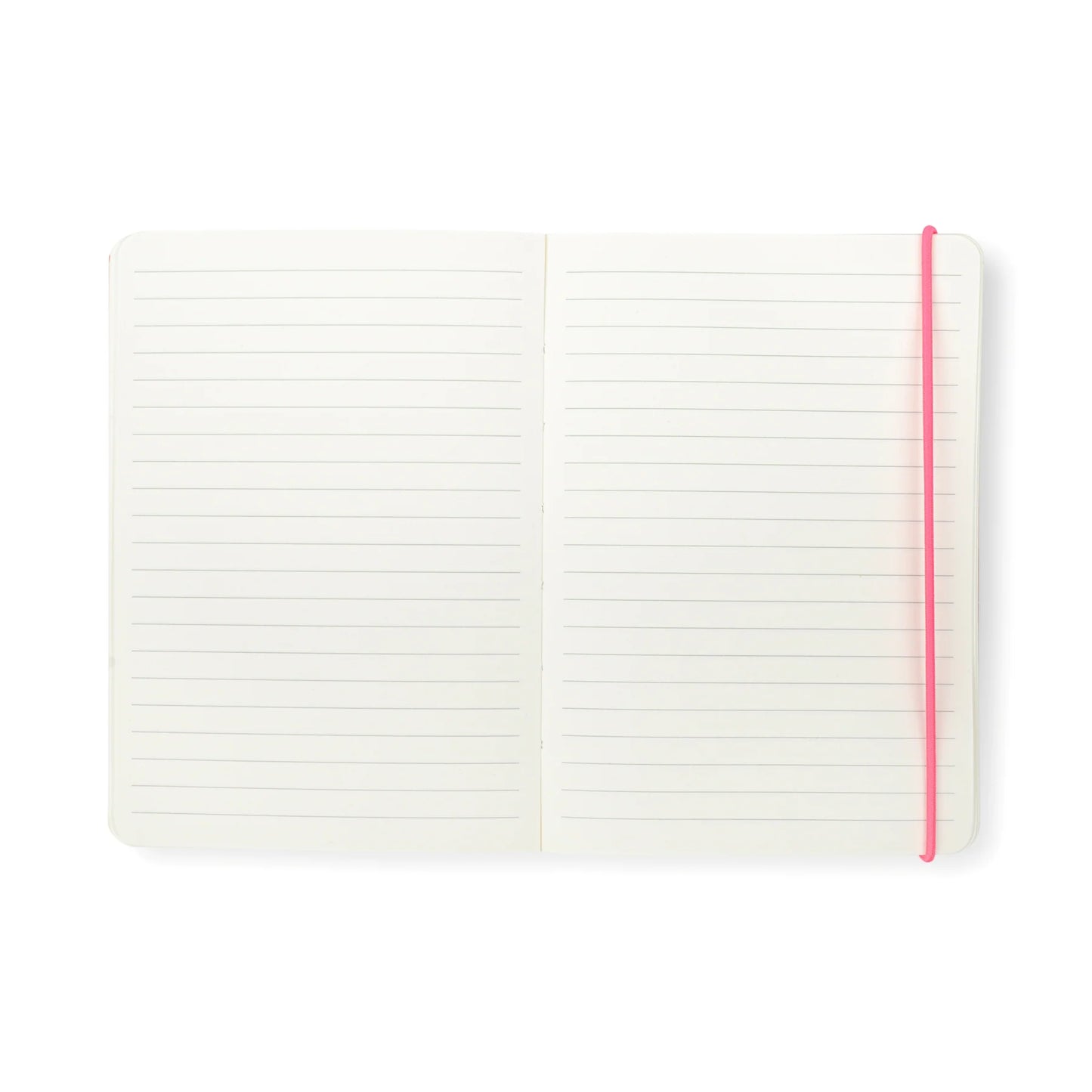 'Master Plan' Notebook
