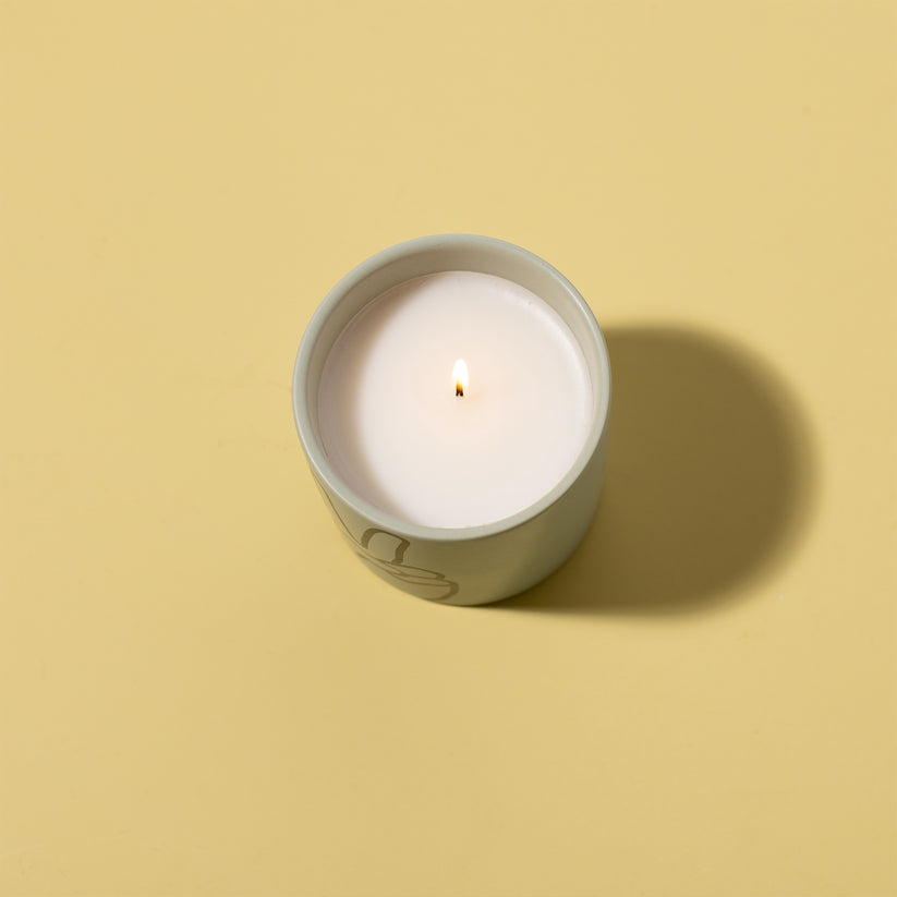 Paddywax Peace Soy Candle