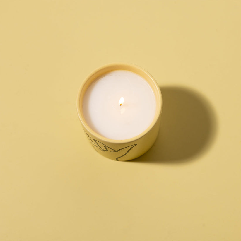 Paddywax Hang Loose Soy Candle