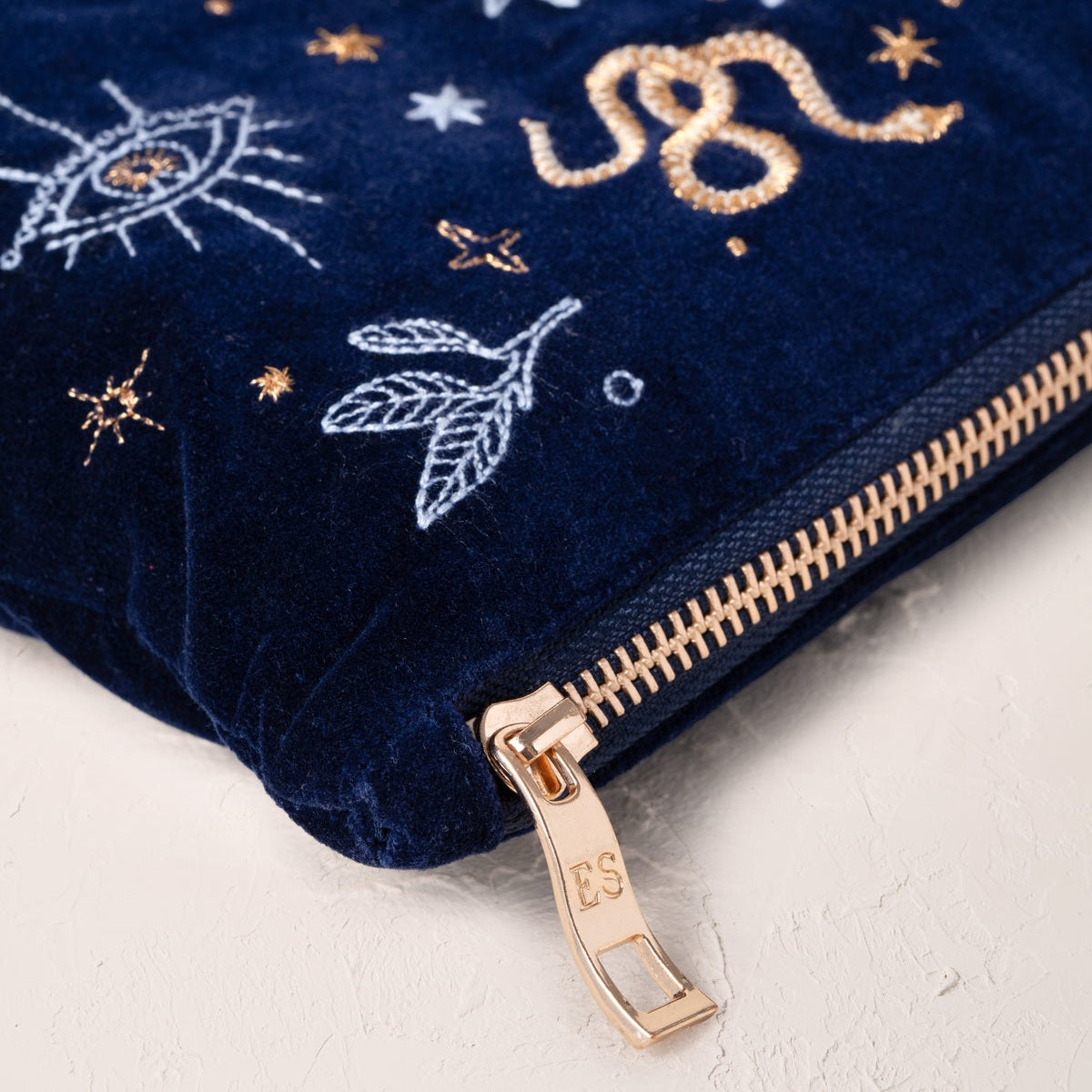 Boho Mysticism Everyday Pouch