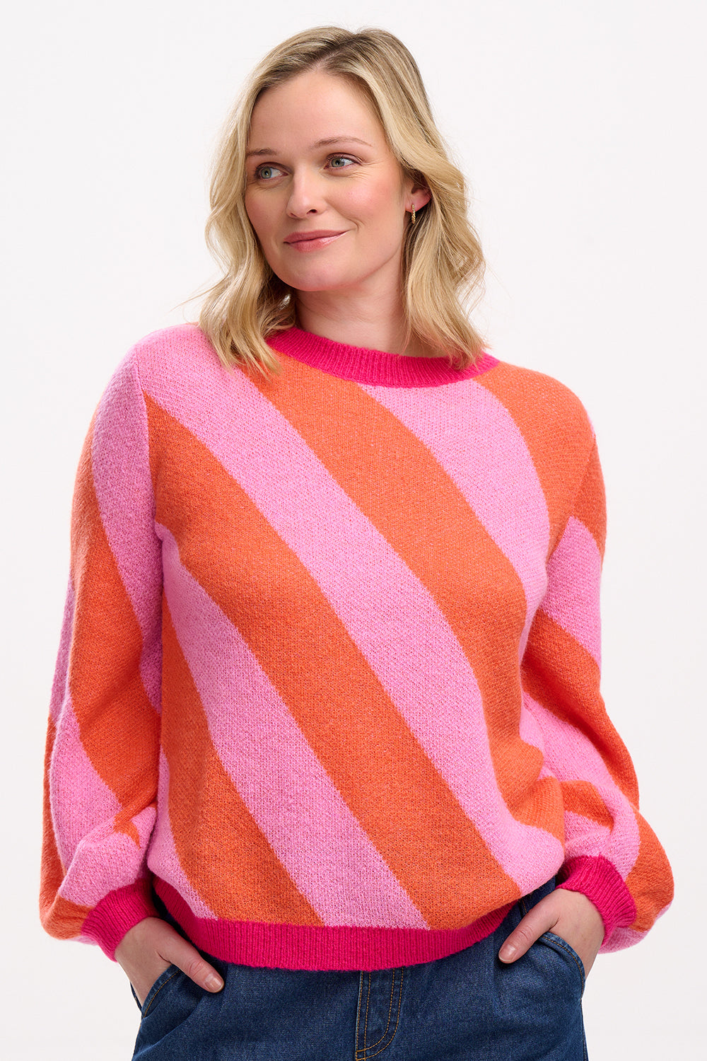 Sugarhill Brighton Essie Jumper