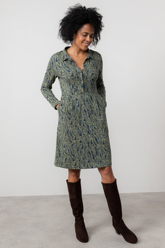Lily & Me Fern Elmore Dress