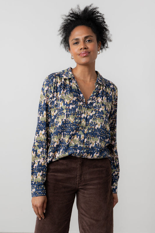 Lily & Me Beech Clover Shirt