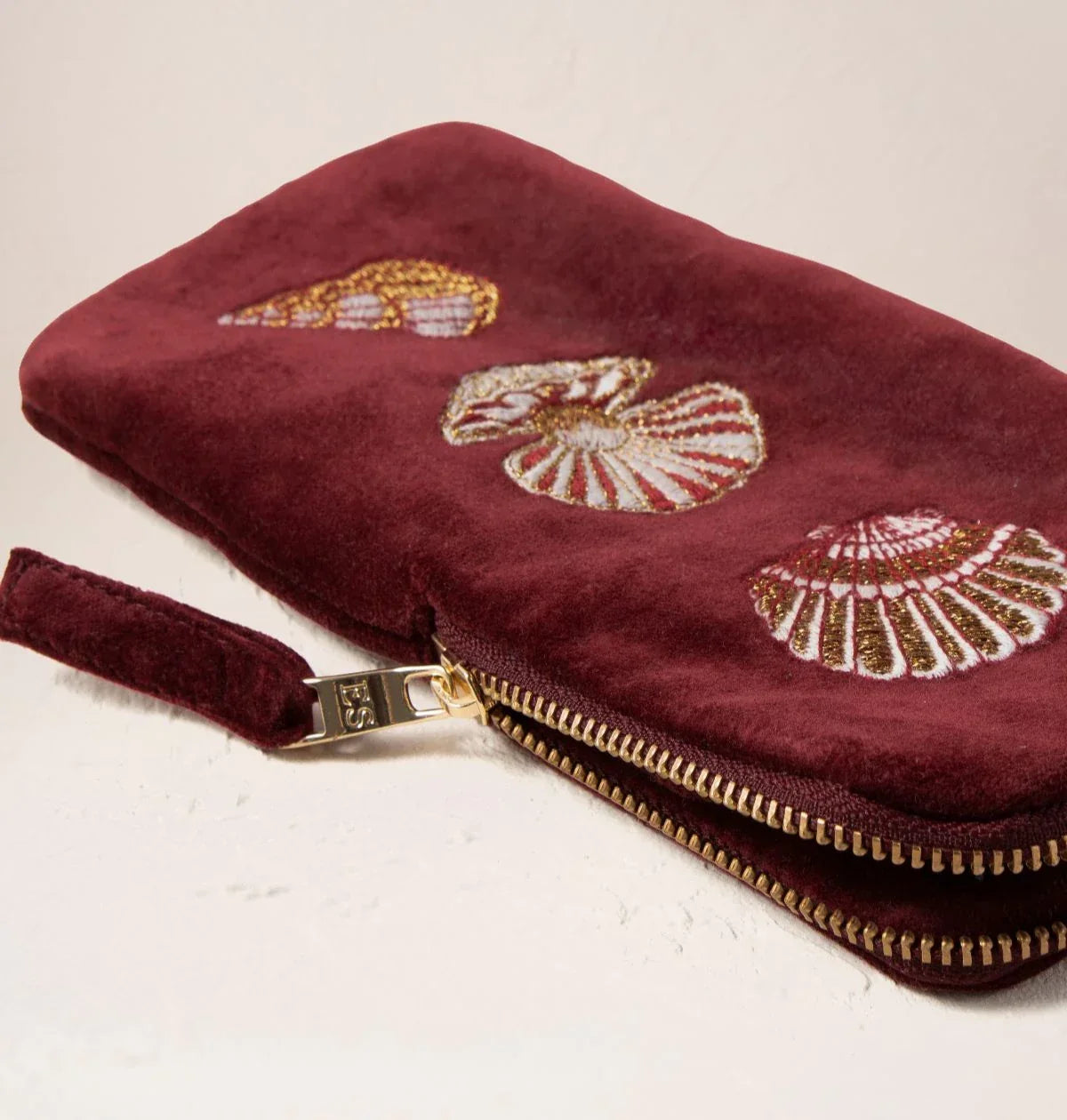 Ocean Treasures Glasses Case