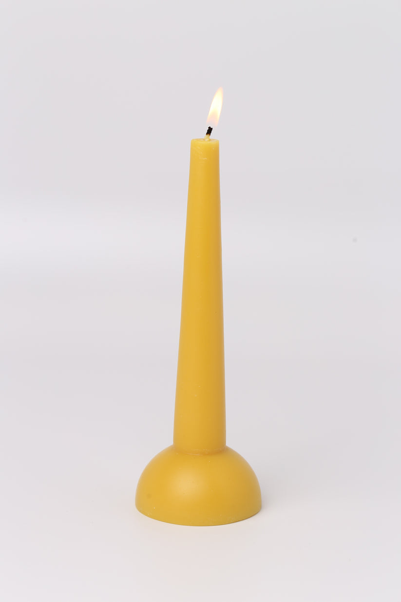 Paddywax Kirby Totem Candle