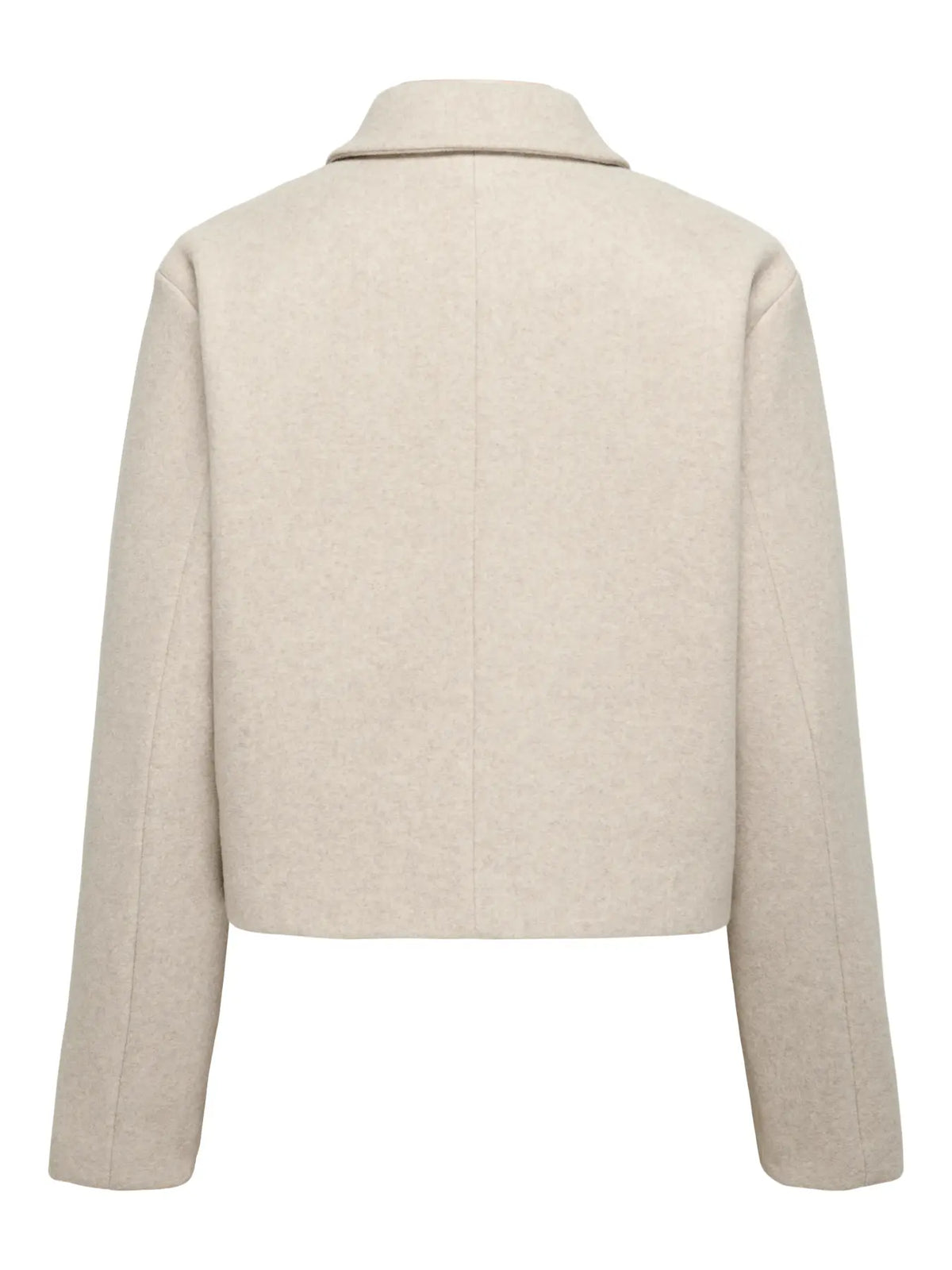 ONLY Vela Zip Through Jacket