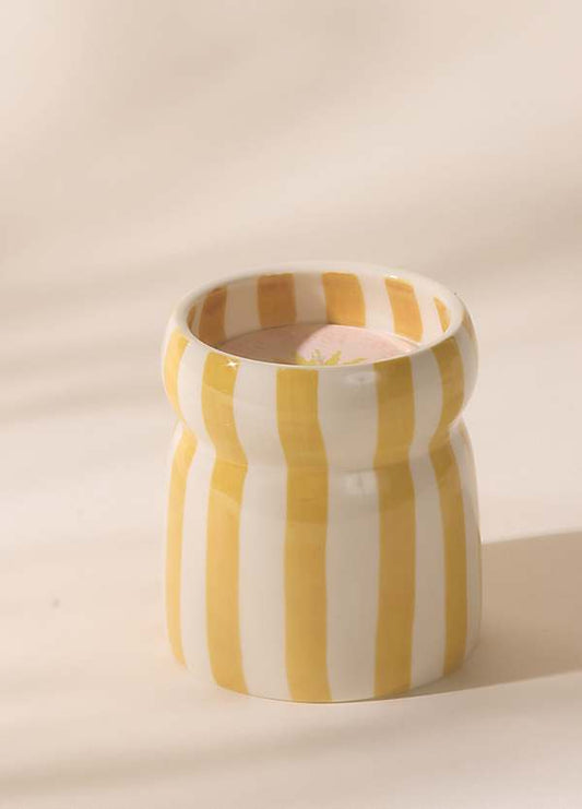Paddywax Cabana Gold Coast Candle