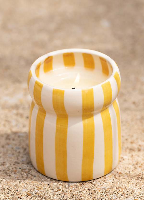 Paddywax Cabana Gold Coast Candle