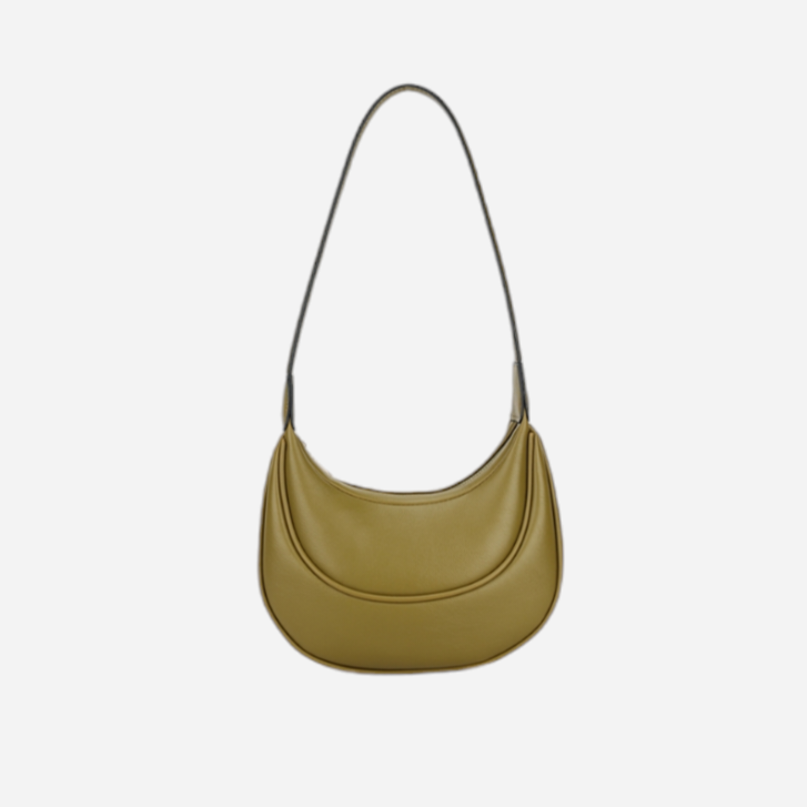 GiGi Shoulder Bag in Olive