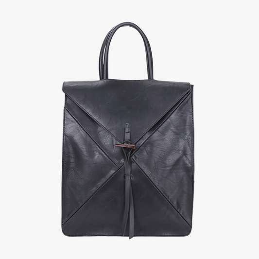 Toggle Backpack in Black