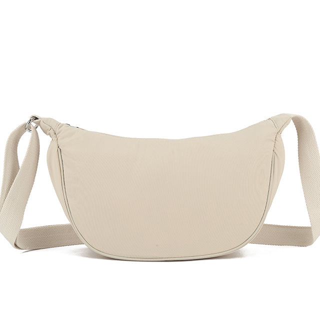 Sling Cross Body Bag Stone