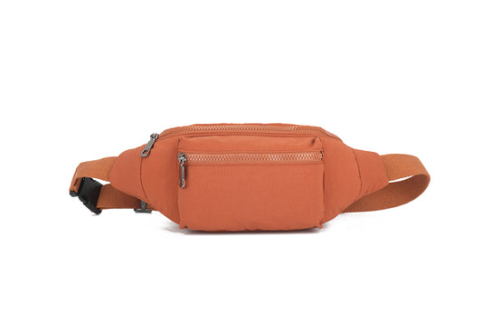 Bum Bag in Rust