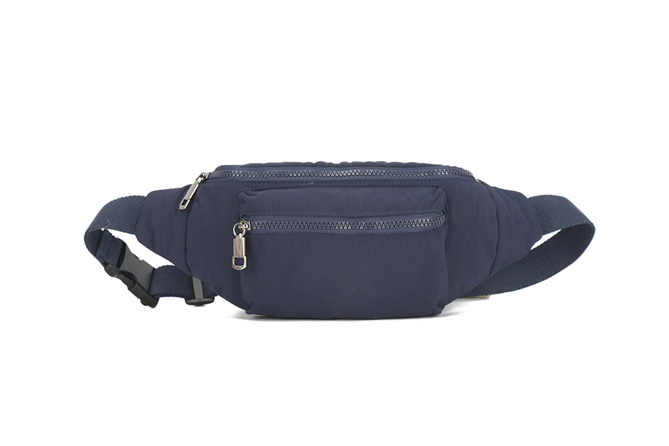 Bum Bag in Navy