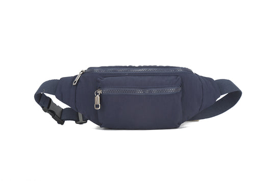 Bum Bag in Navy