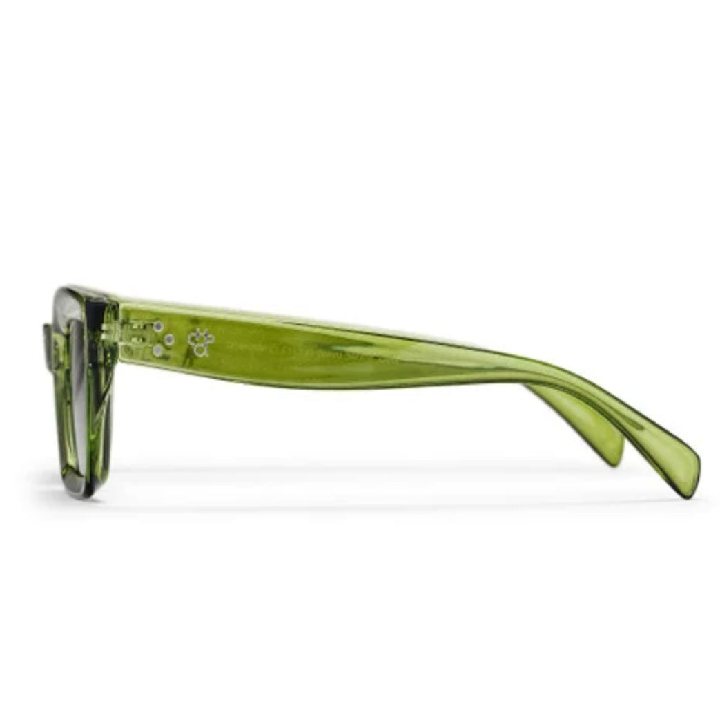 CHPO Anna Green Sunglasses