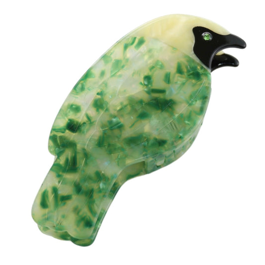 Parakeet Claw Clip