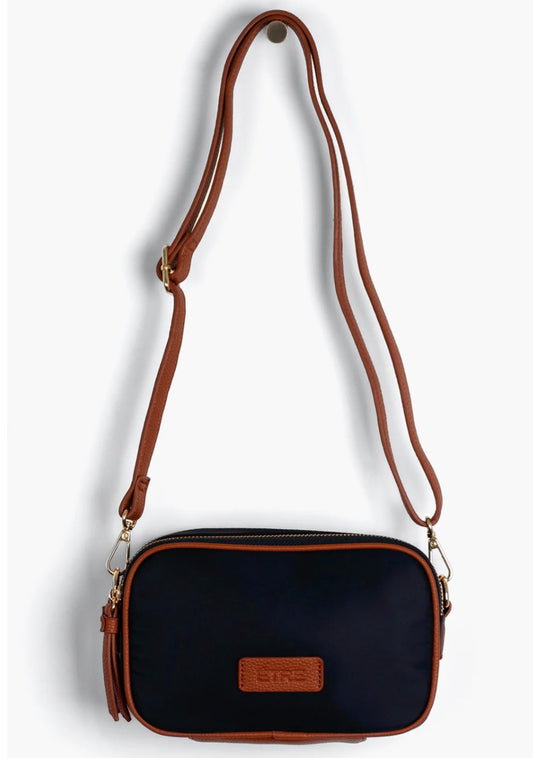 Ripley Cross Body Bag in Navy