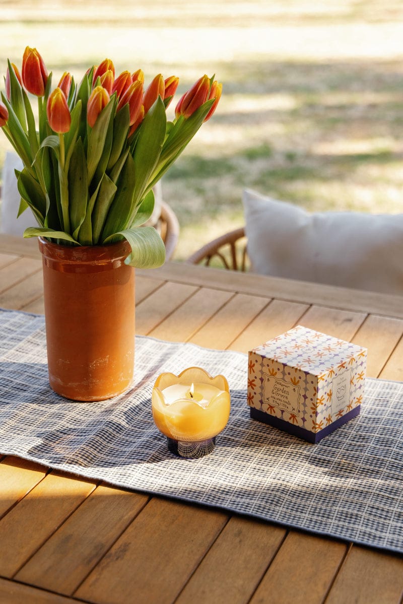 Paddywax Garden & Grove Tulip Candle