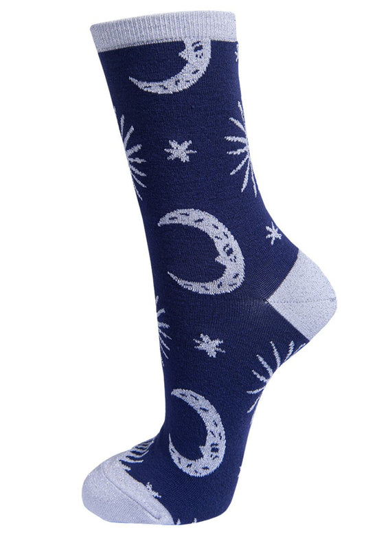 Celestial Bamboo Socks