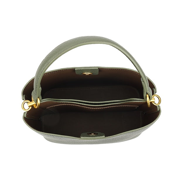 Chlo Shoulder Bag in Navy