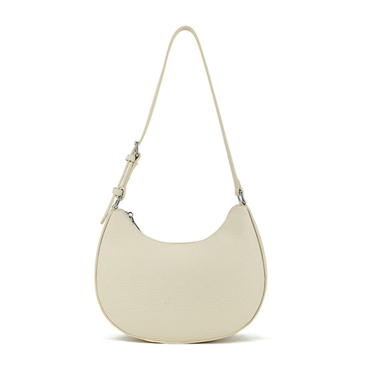 Cher Shoulder Bag in Stone
