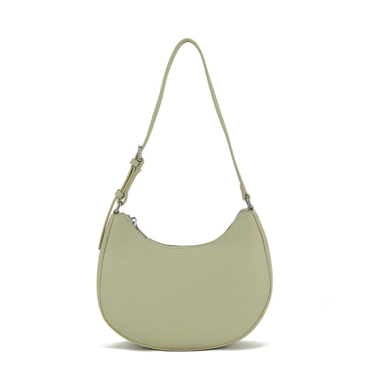 Cher Shoulder Bag in Sage
