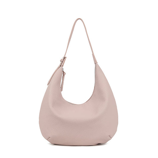Dolly Shoulder Bag in Pink