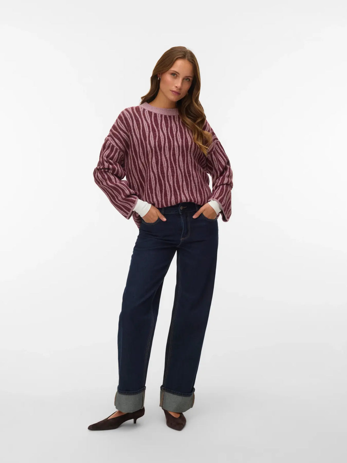 Vero Moda Josie Jumper