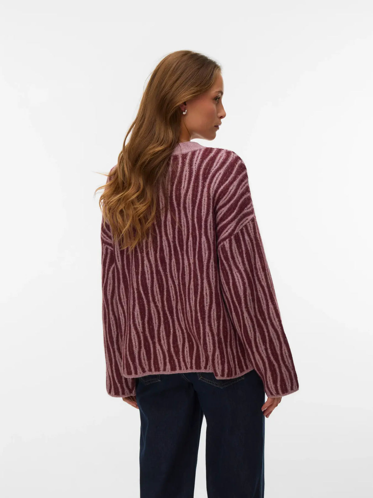 Vero Moda Josie Jumper