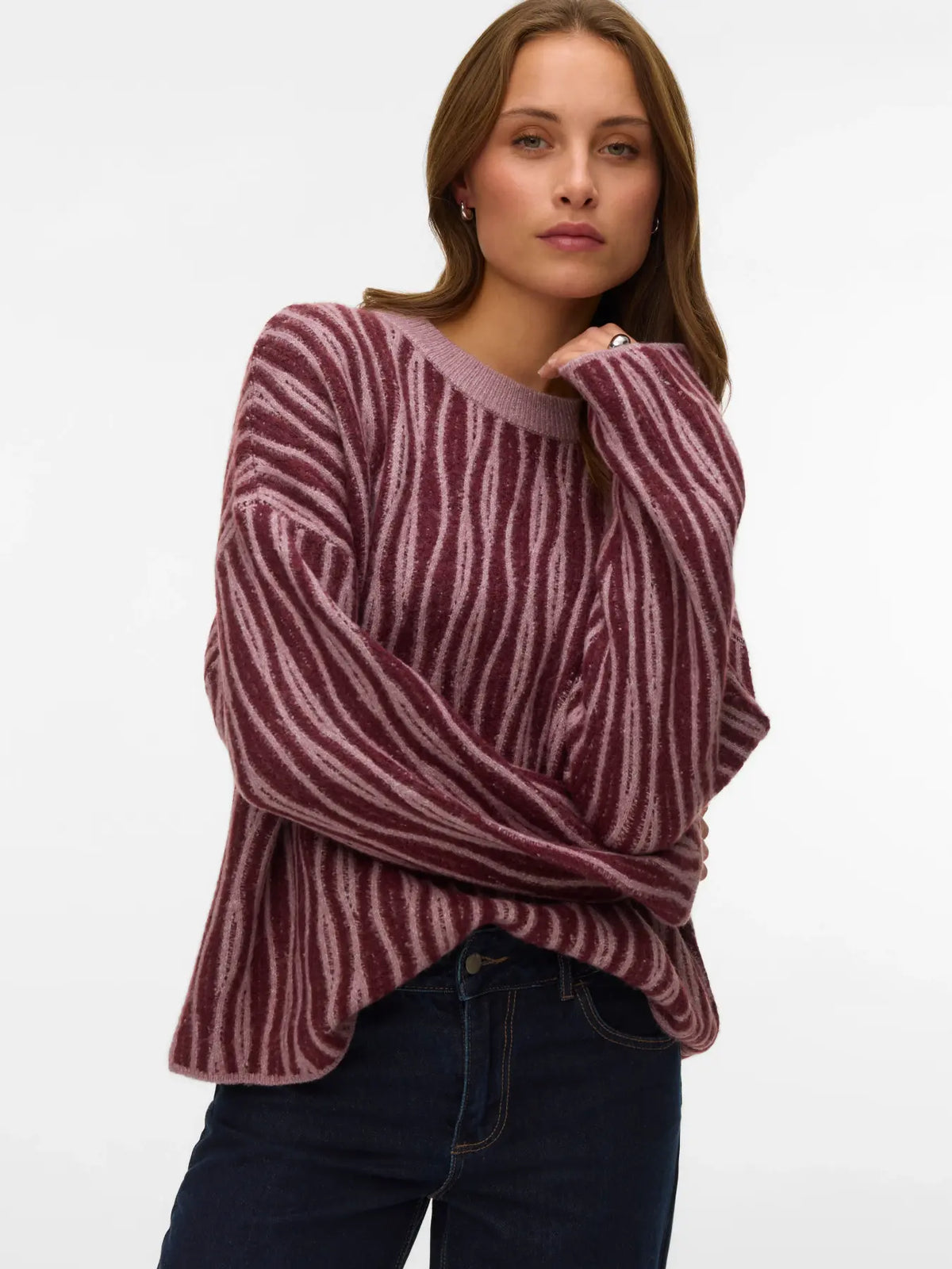 Vero Moda Josie Jumper