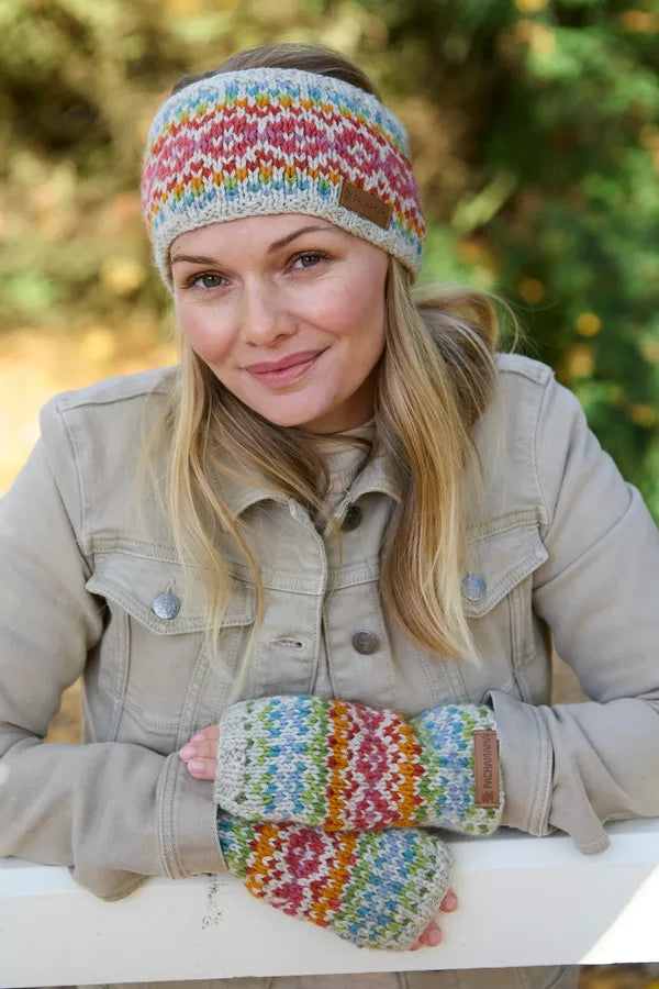 Killarney Merino Headband