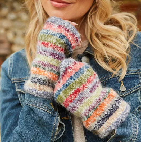 Coroico Handwarmers