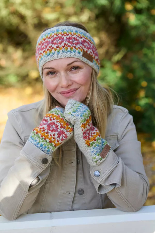 Killarney Merino Headband