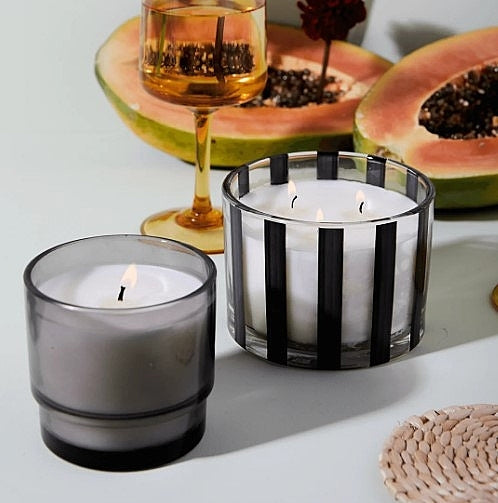 Paddywax Al Fresco Soy Candle - Palo Santo & Sage