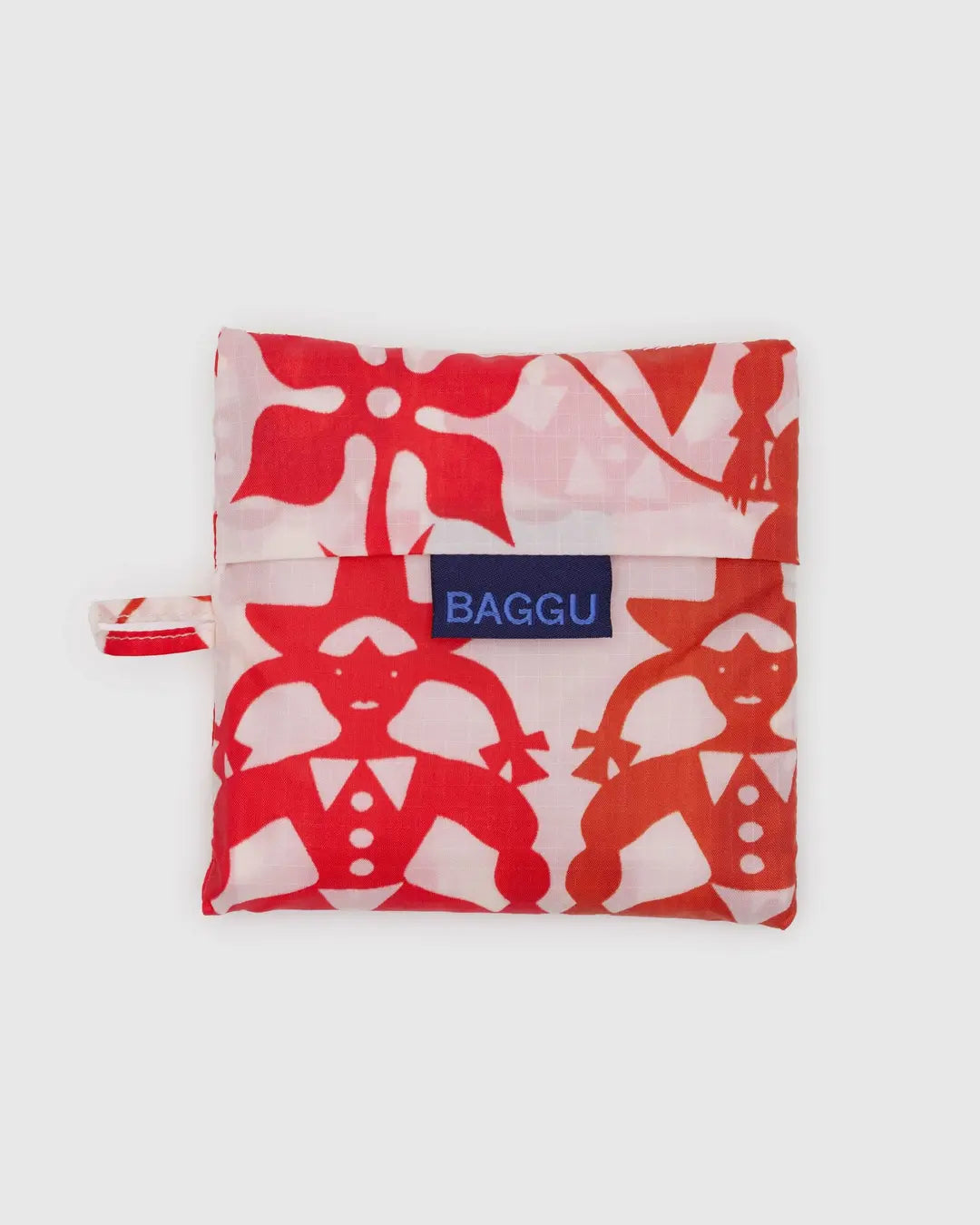 BAGGU Standard Reusable Bag - Cowgirl