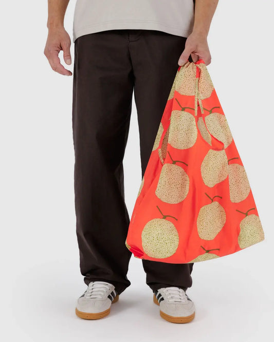 BAGGU Standard Reusable Bag - Yubari