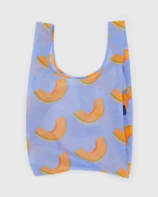 BAGGU Standard Reusable Bag - Cantaloupe
