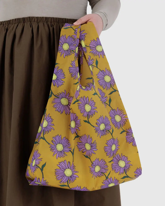 BAGGU Standard Reusable Bag - Daisy Chain