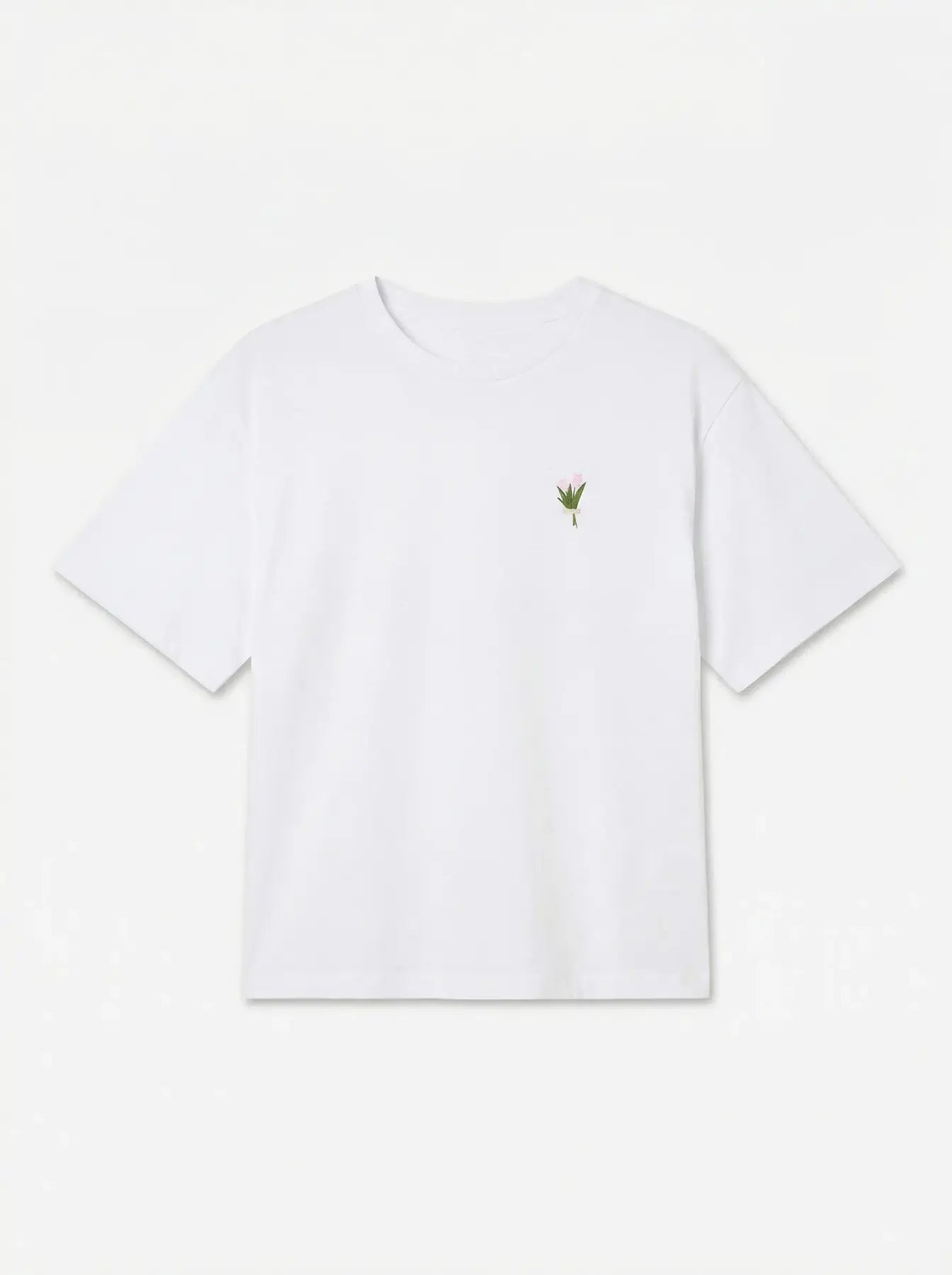 Vero Moda Tulip Boxy Tee