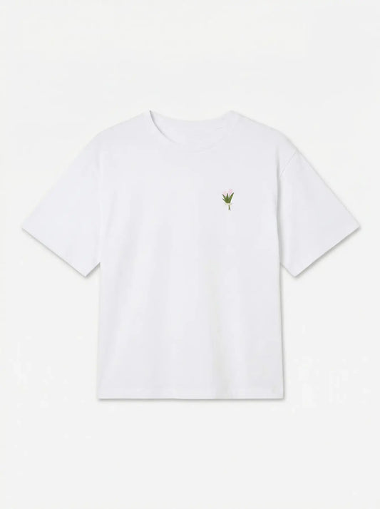Vero Moda Tulip Boxy Tee