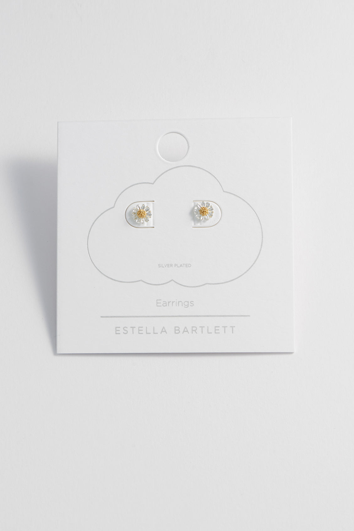 Estella Bartlett Mini Wildflower Studs