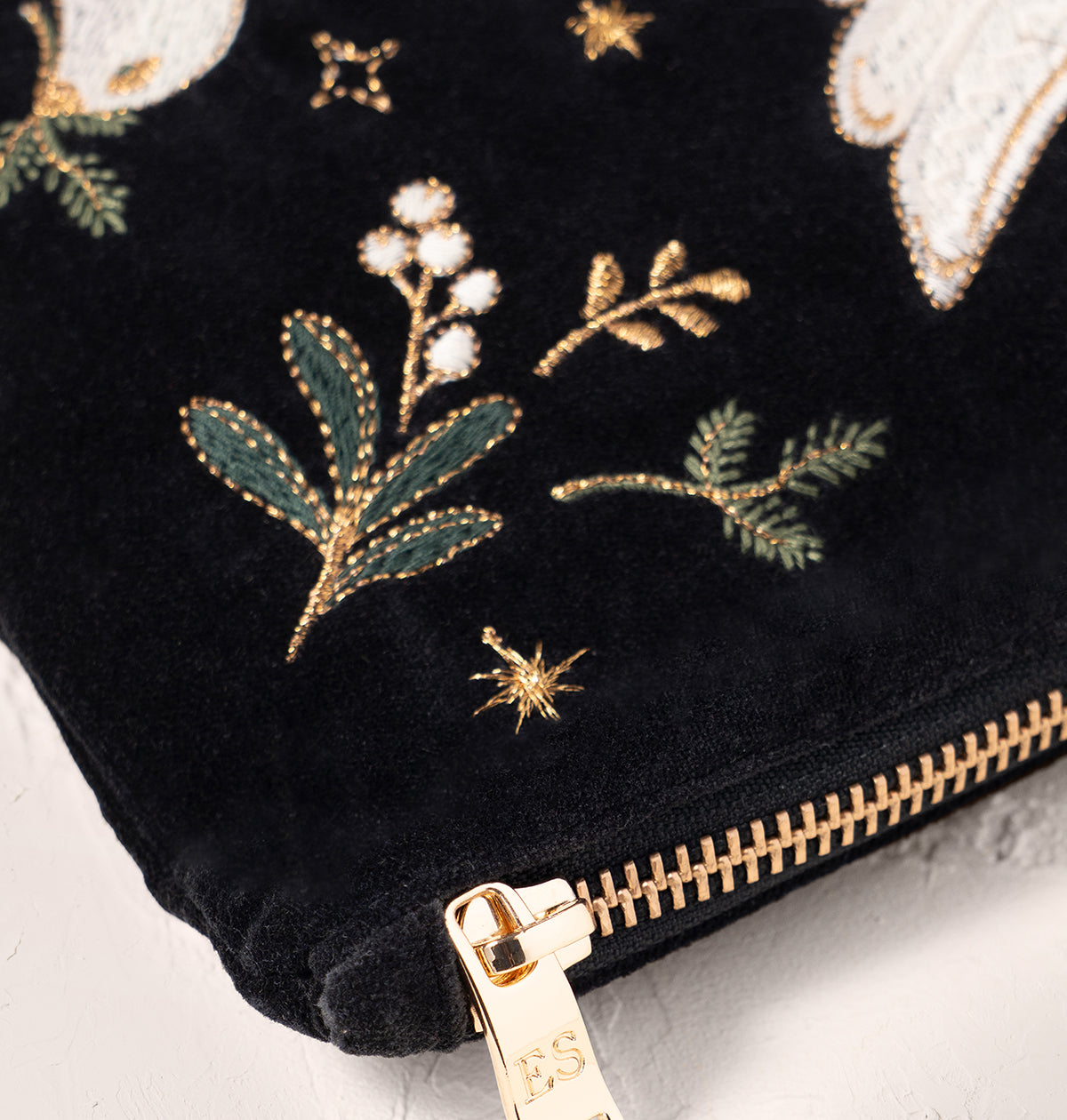 Doves of Peace Everyday Pouch