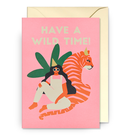 Greeting Cards – Fawn.
