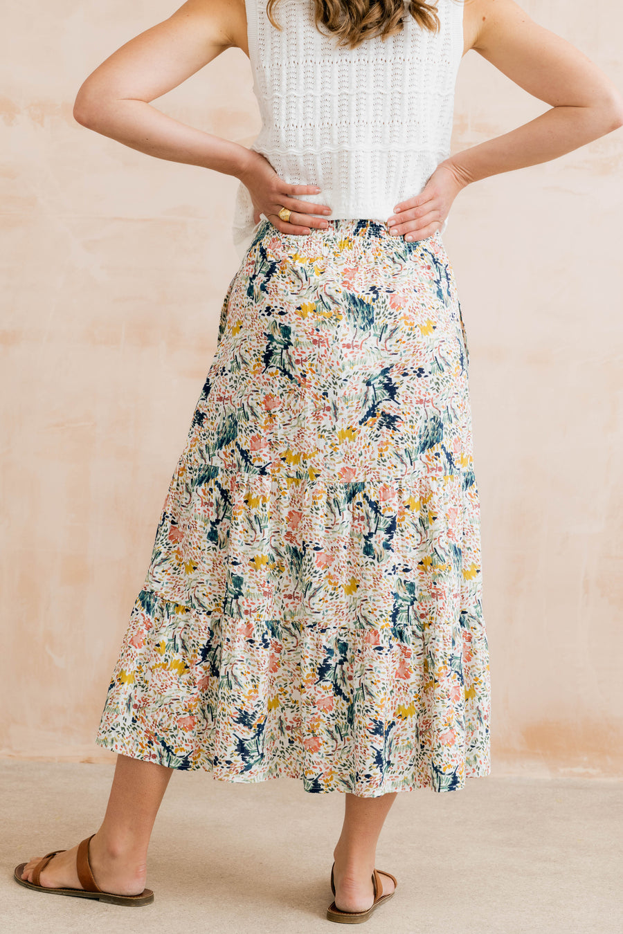 Lily & Me Evie Harding Skirt
