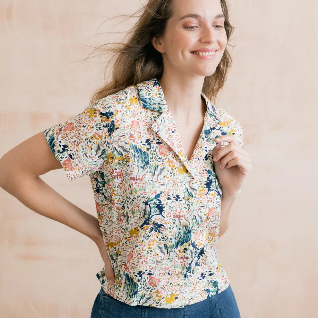 Lily & Me Pippa Harding Shirt