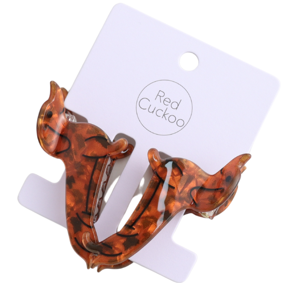 Mini Dachshund Claw Clips