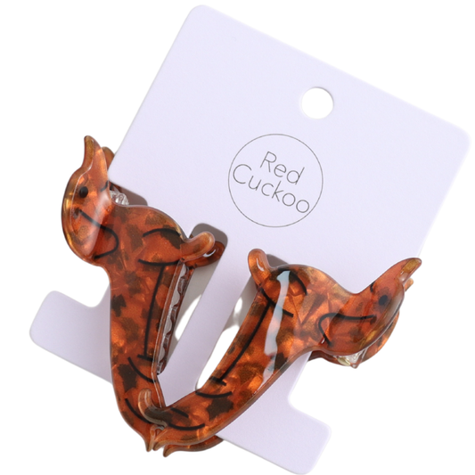 Mini Dachshund Claw Clips
