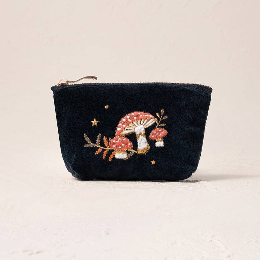 Enchanted Woodland Coin Purse